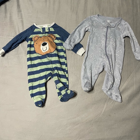 Carter's One Pieces Carters Gerber Baby Boy Bundle Onesies Poshmark